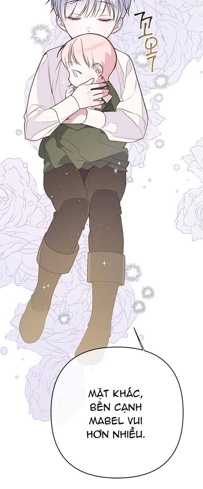 Bạo Chúa Bé Con: Chapter 21