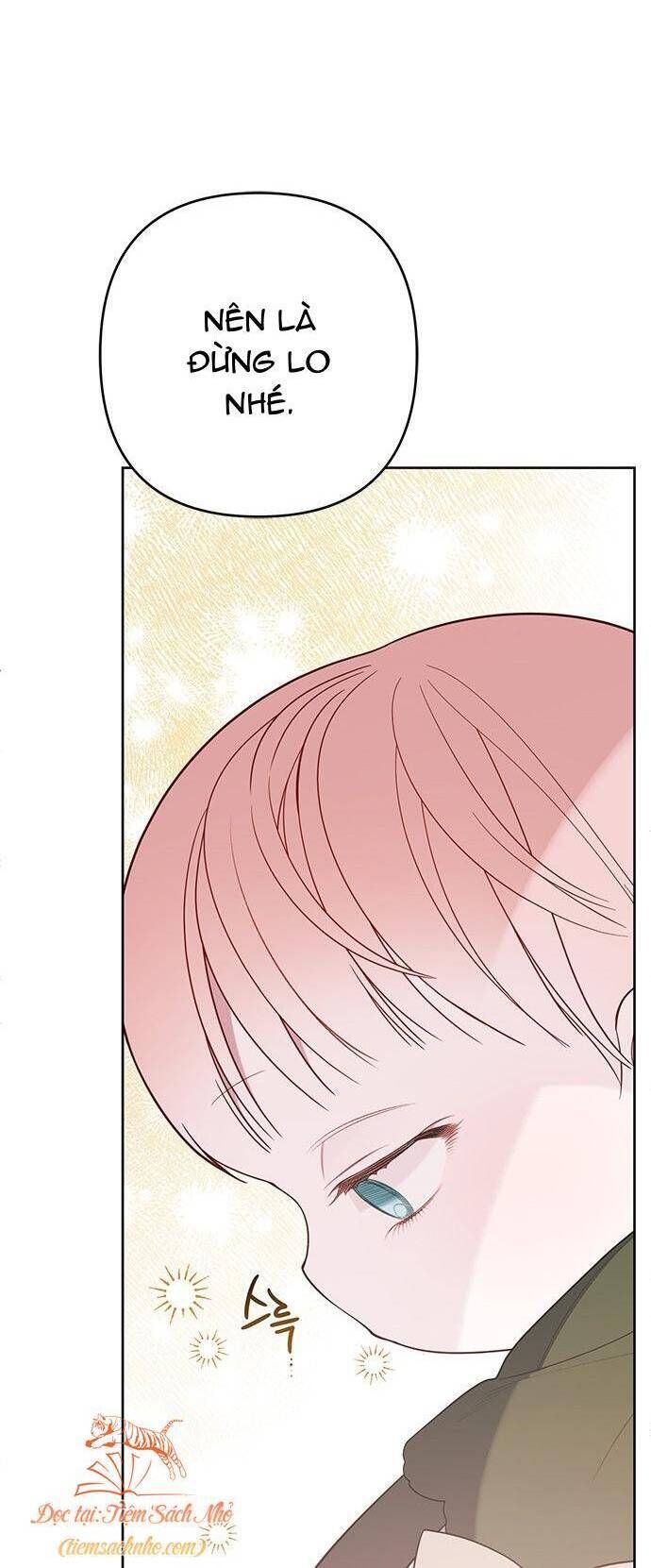 Bạo Chúa Bé Con: Chapter 21