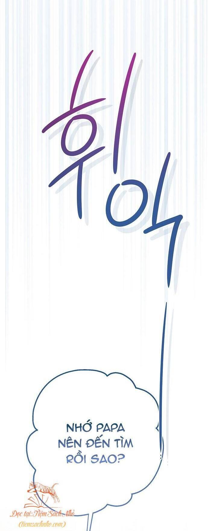 Bạo Chúa Bé Con: Chapter 21