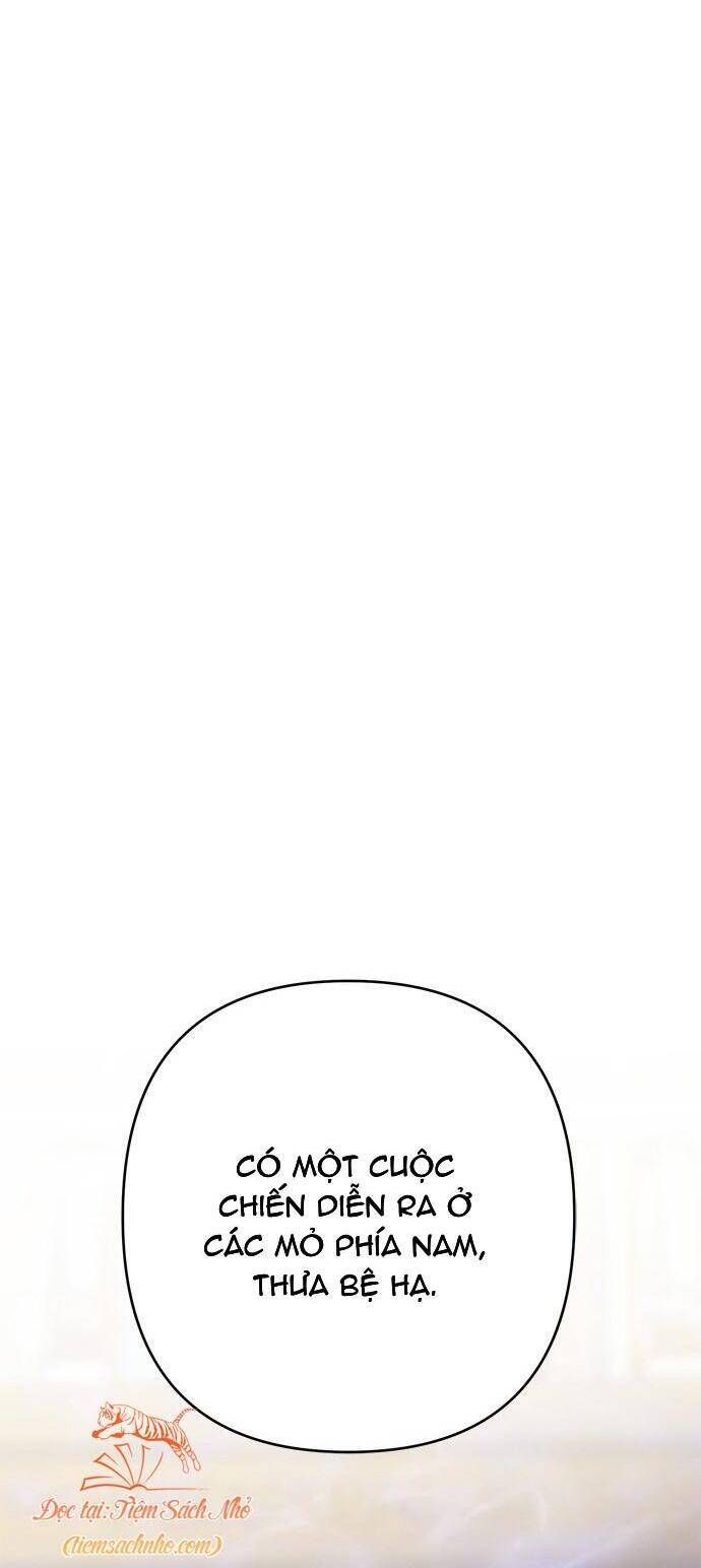 Bạo Chúa Bé Con: Chapter 21