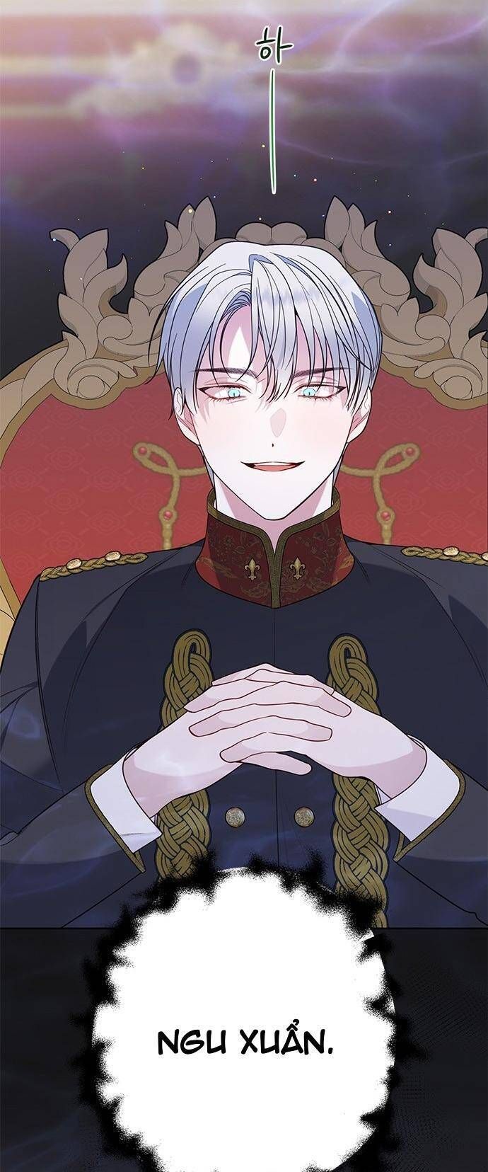 Bạo Chúa Bé Con: Chapter 21