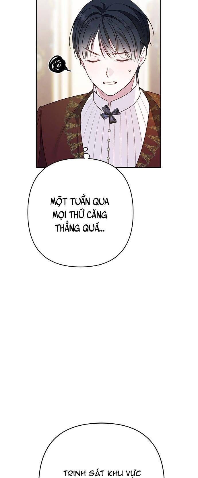 Bạo Chúa Bé Con: Chapter 21