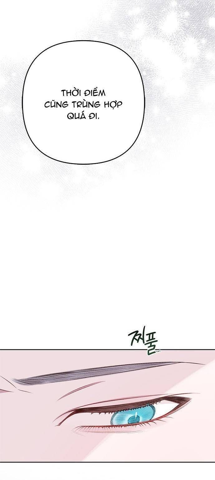 Bạo Chúa Bé Con: Chapter 21