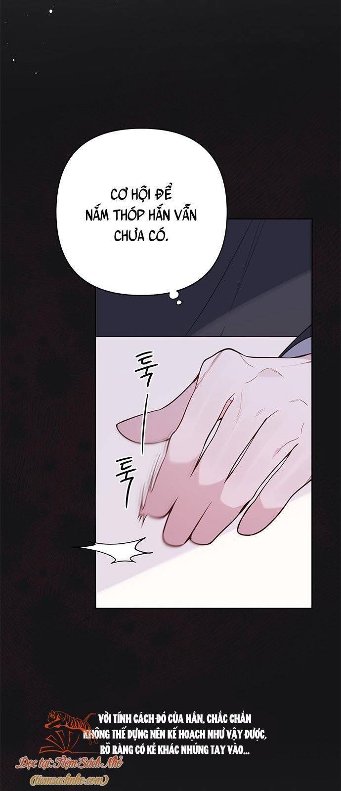 Bạo Chúa Bé Con: Chapter 21