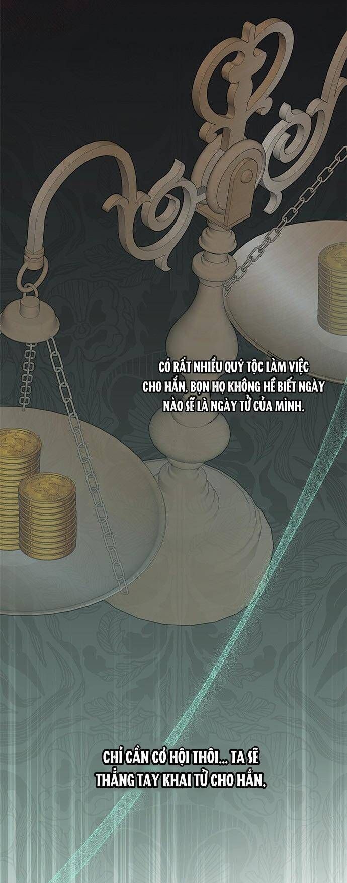 Bạo Chúa Bé Con: Chapter 21