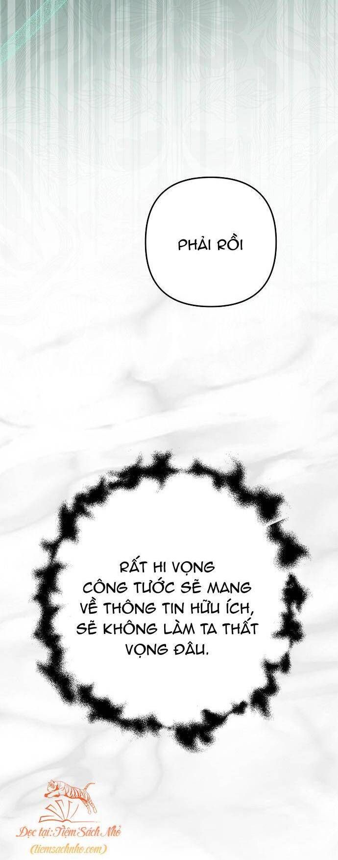 Bạo Chúa Bé Con: Chapter 21