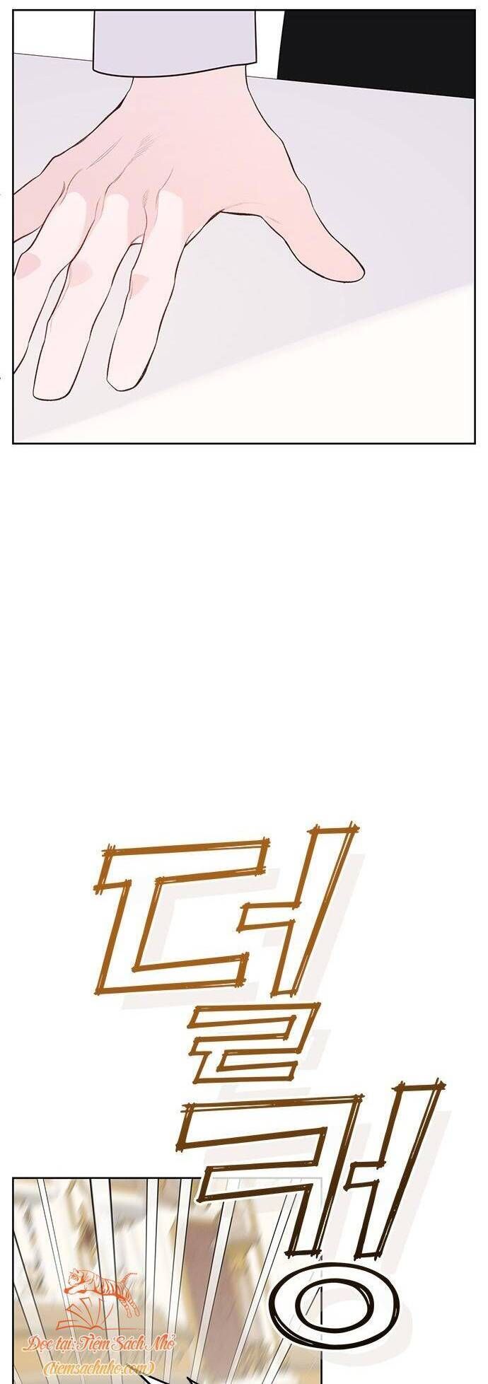 Bạo Chúa Bé Con: Chapter 21