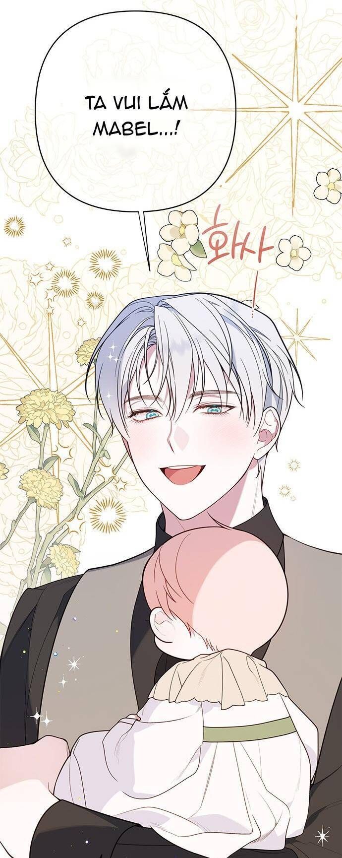 Bạo Chúa Bé Con: Chapter 21