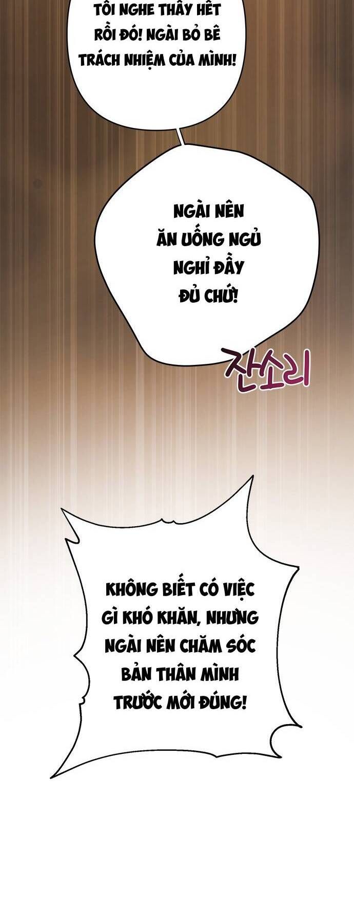 Bạo Chúa Bé Con: Chapter 22