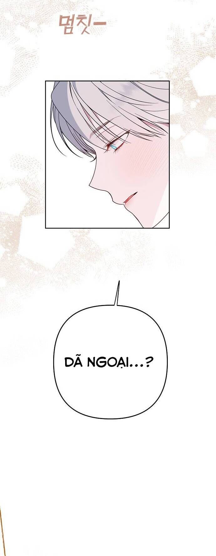 Bạo Chúa Bé Con: Chapter 22