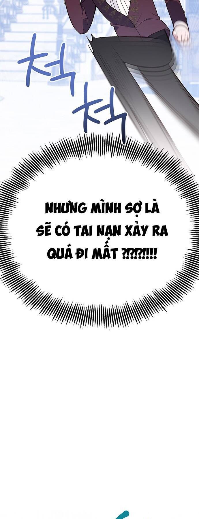 Bạo Chúa Bé Con: Chapter 22