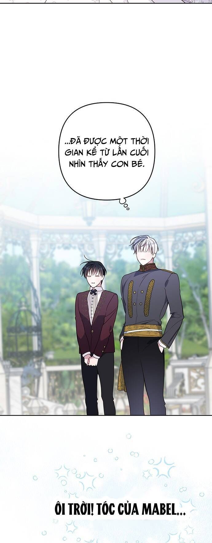 Bạo Chúa Bé Con: Chapter 22