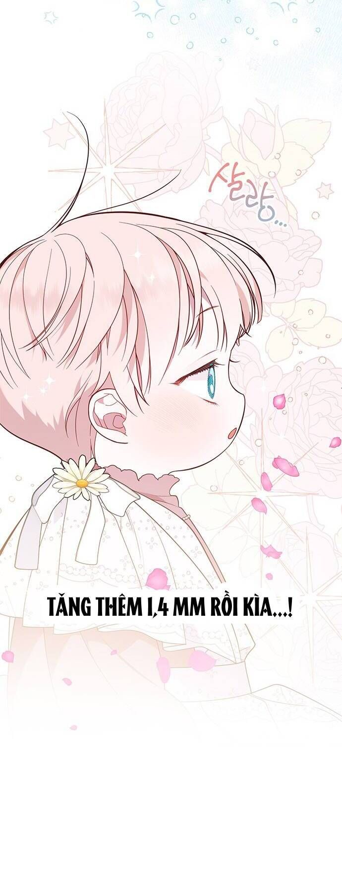 Bạo Chúa Bé Con: Chapter 22