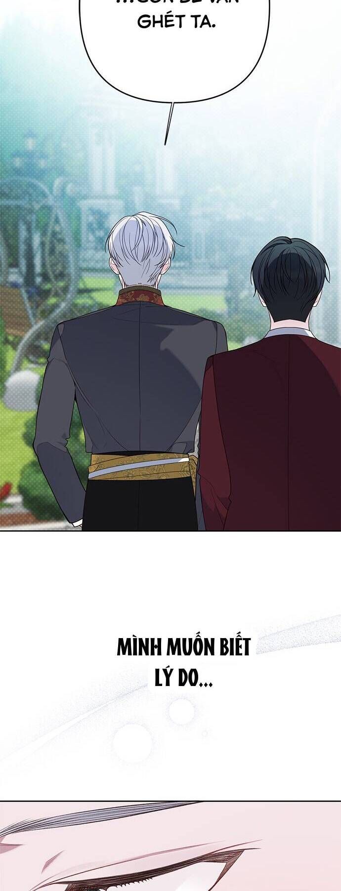 Bạo Chúa Bé Con: Chapter 22