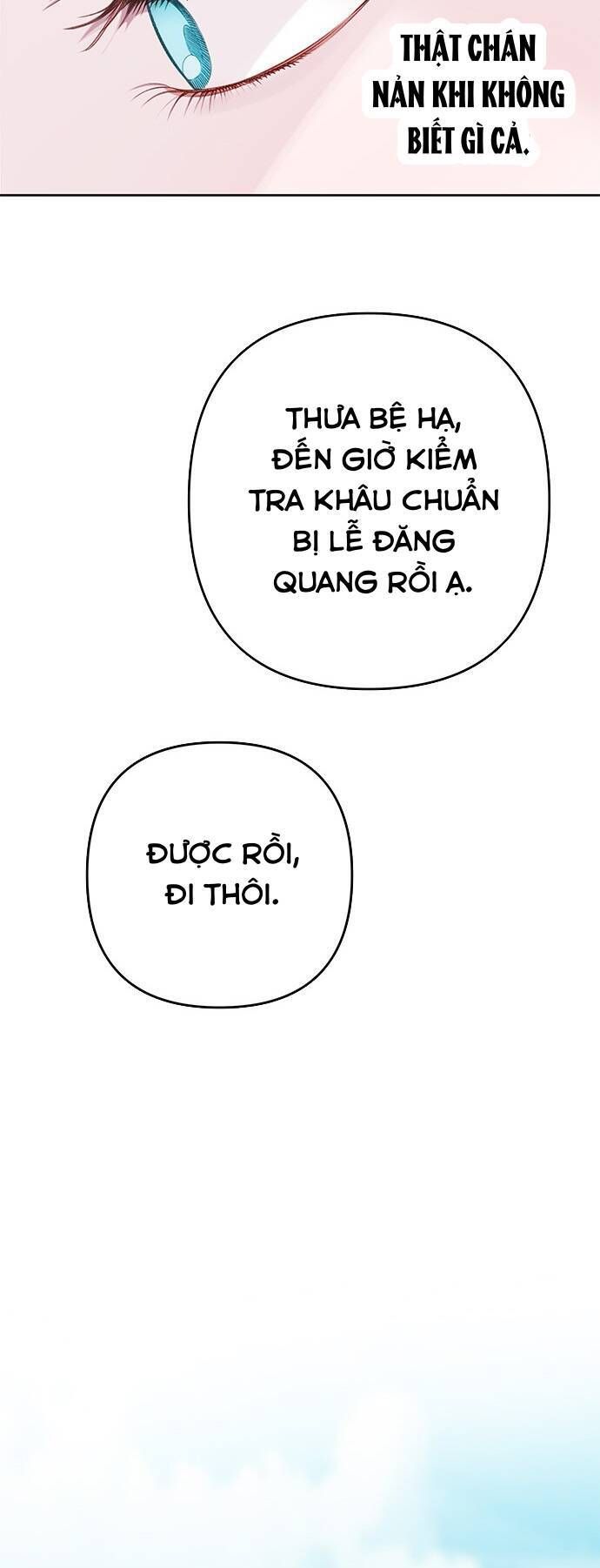 Bạo Chúa Bé Con: Chapter 22
