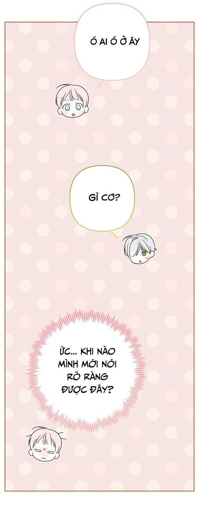 Bạo Chúa Bé Con: Chapter 22