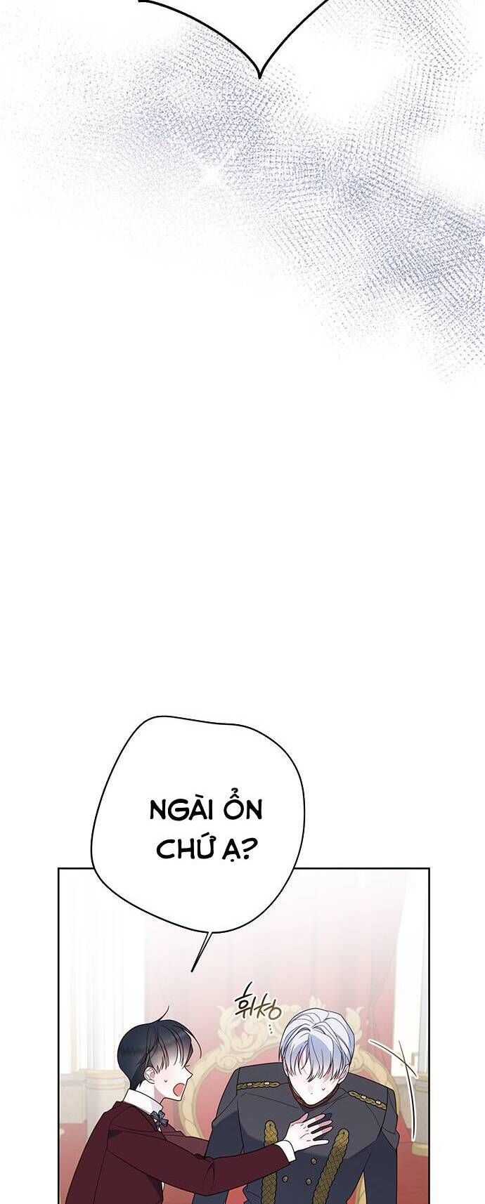 Bạo Chúa Bé Con: Chapter 22