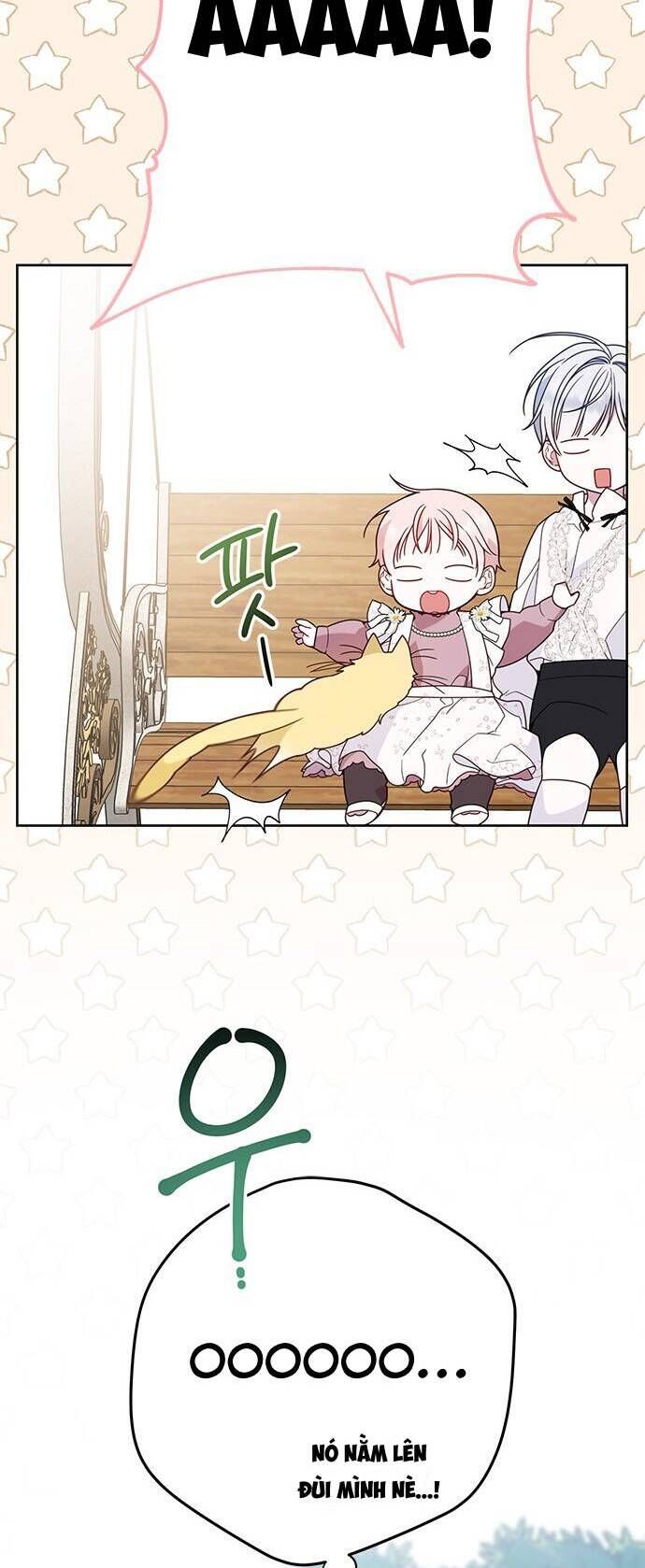 Bạo Chúa Bé Con: Chapter 22