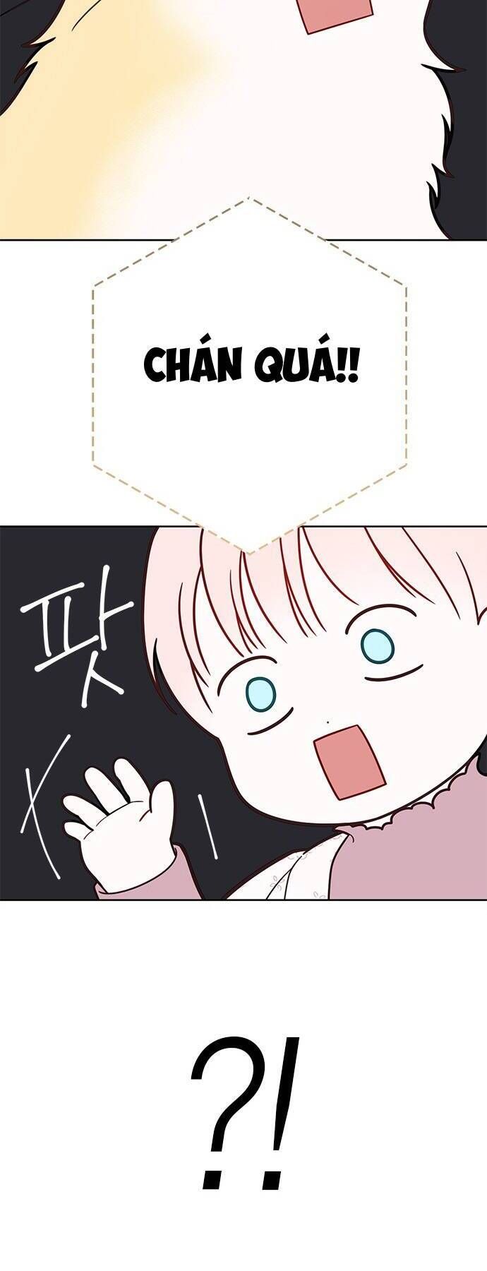 Bạo Chúa Bé Con: Chapter 22