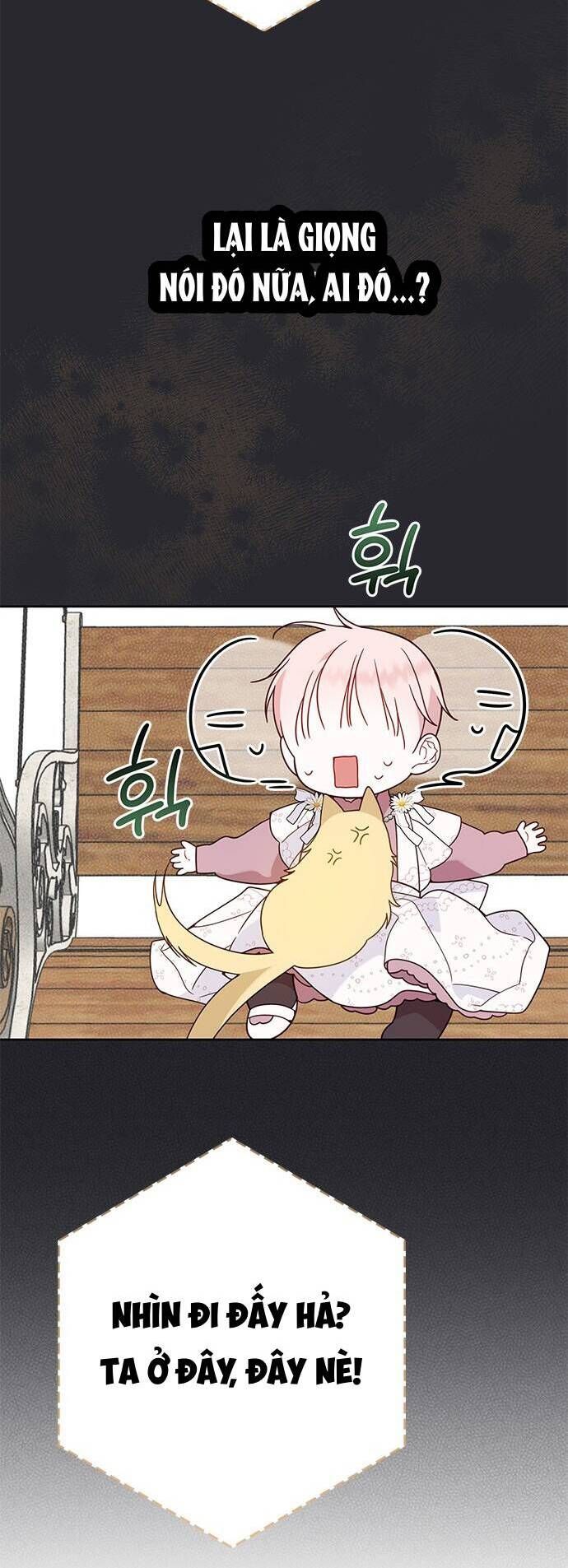 Bạo Chúa Bé Con: Chapter 22