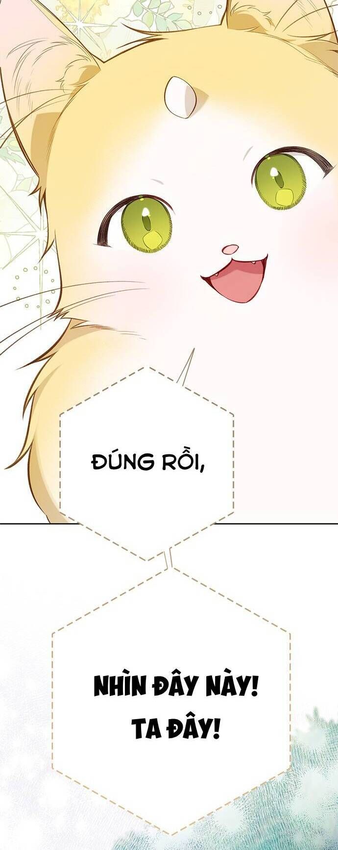 Bạo Chúa Bé Con: Chapter 22