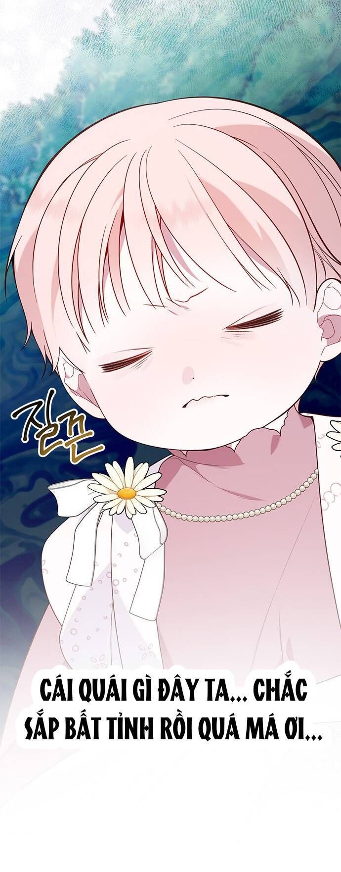 Bạo Chúa Bé Con: Chapter 22