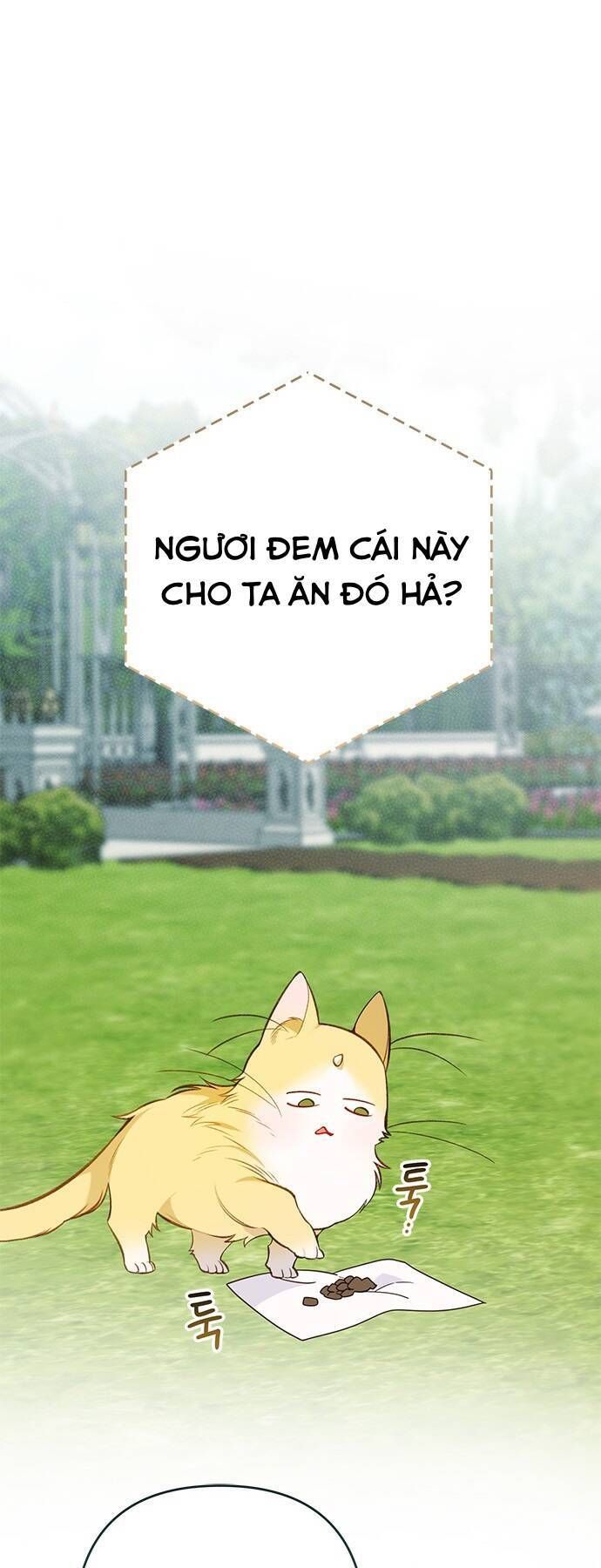 Bạo Chúa Bé Con: Chapter 22