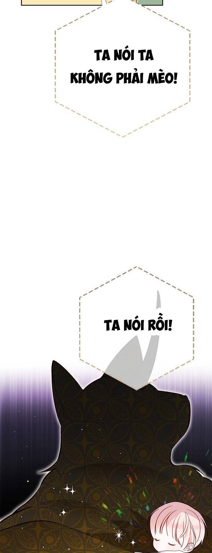 Bạo Chúa Bé Con: Chapter 22