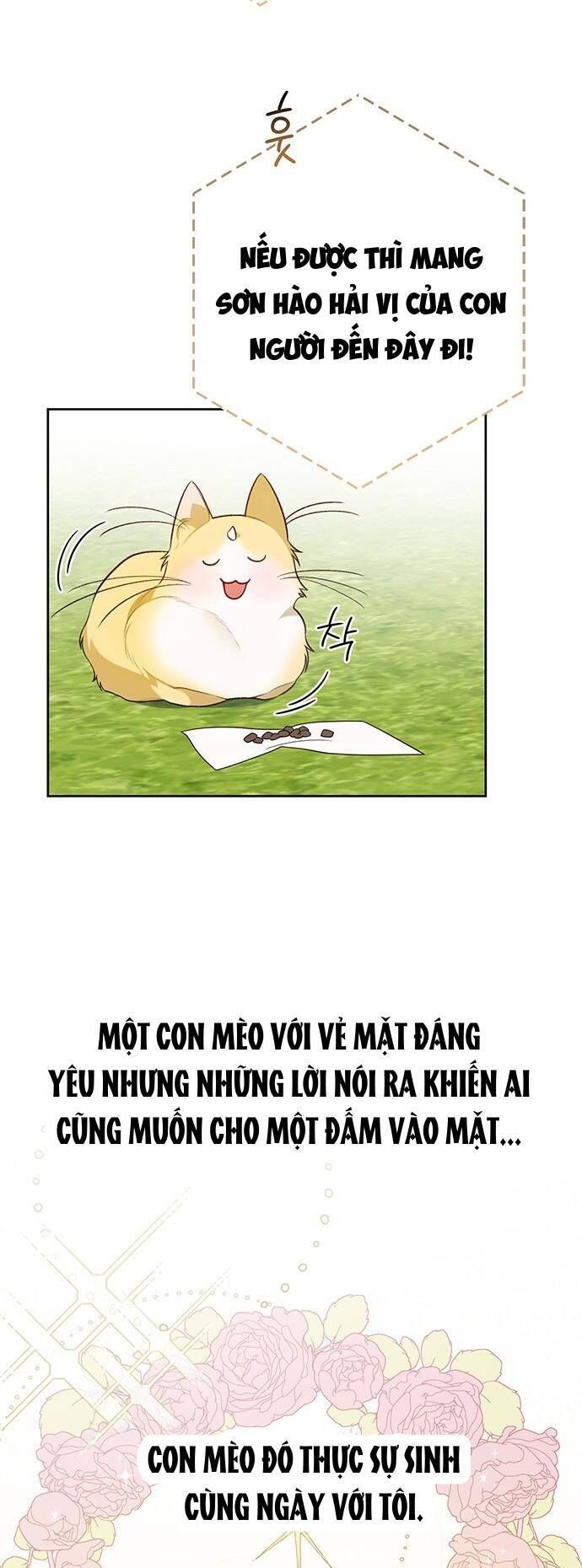 Bạo Chúa Bé Con: Chapter 22