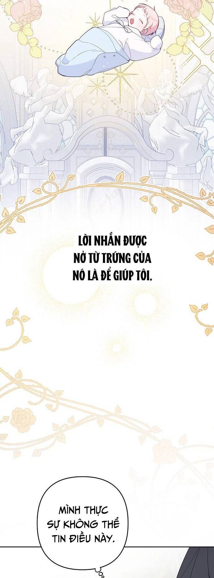 Bạo Chúa Bé Con: Chapter 22