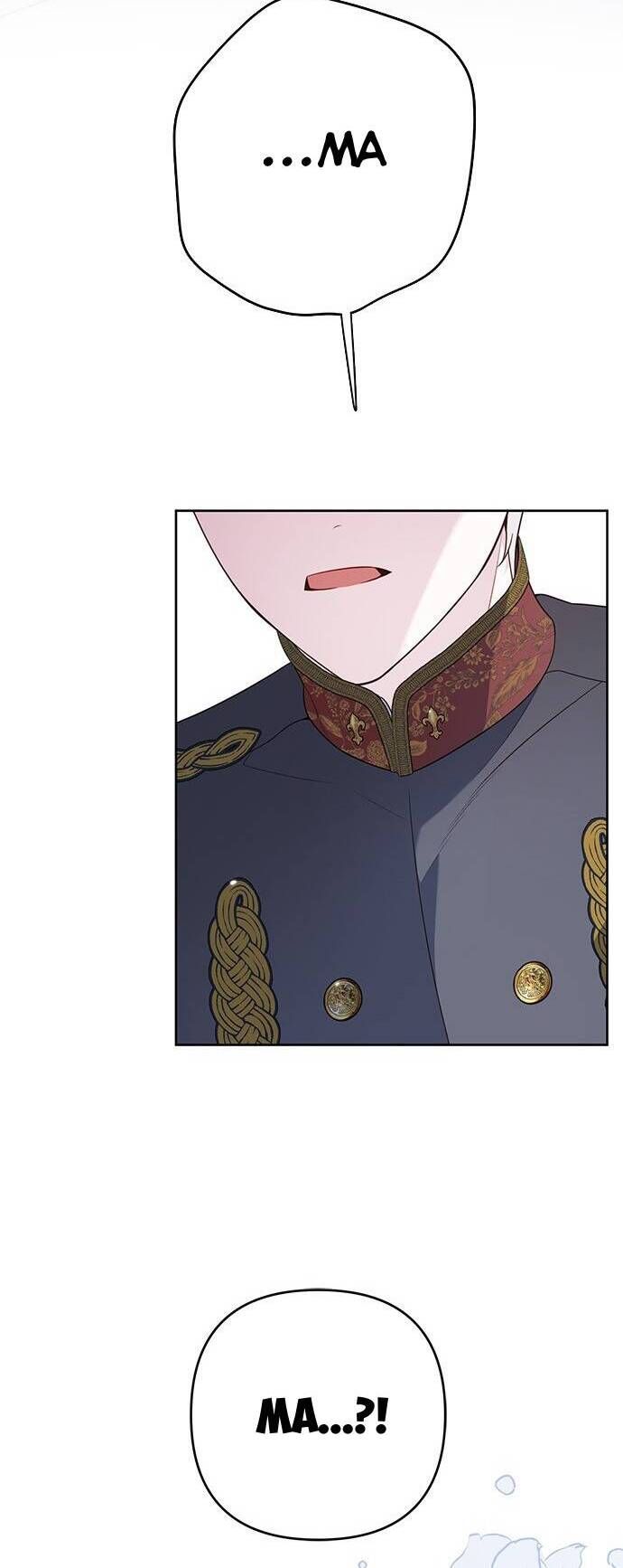 Bạo Chúa Bé Con: Chapter 22