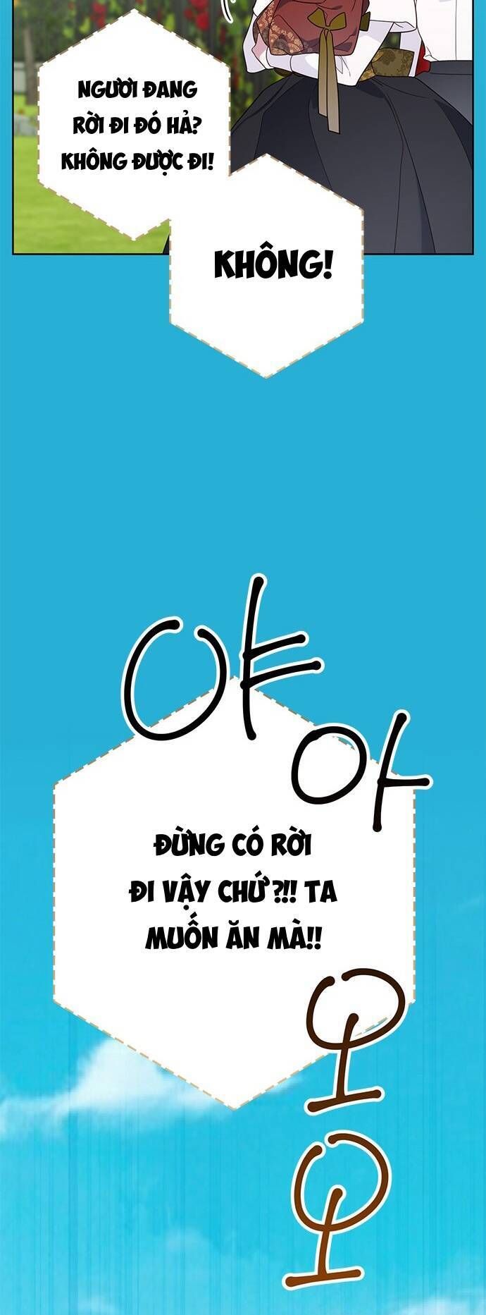 Bạo Chúa Bé Con: Chapter 22