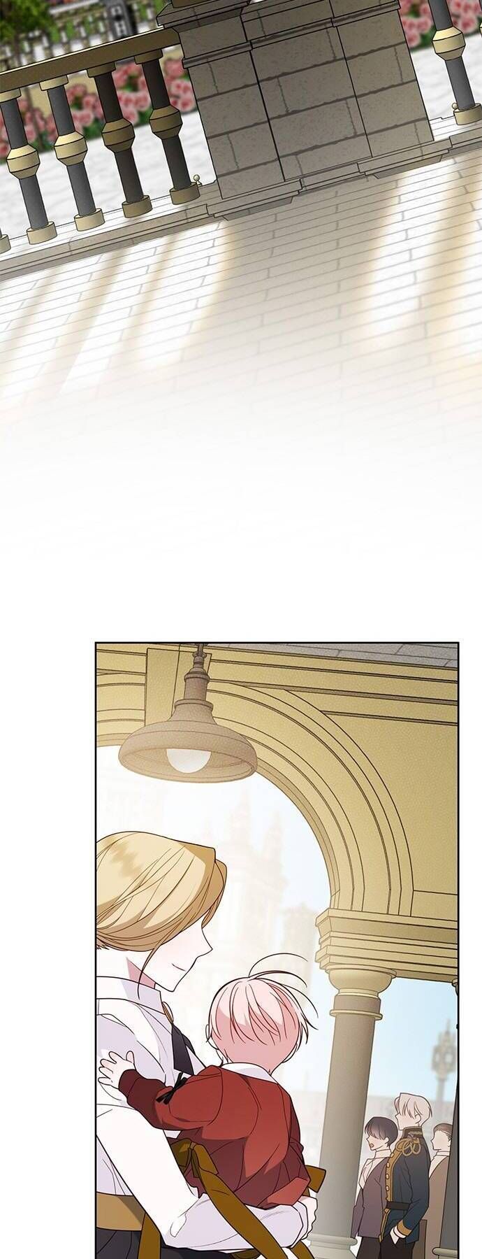 Bạo Chúa Bé Con: Chapter 22