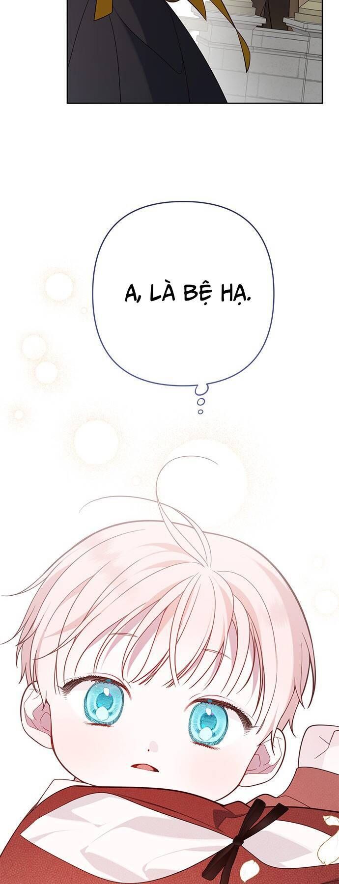 Bạo Chúa Bé Con: Chapter 22