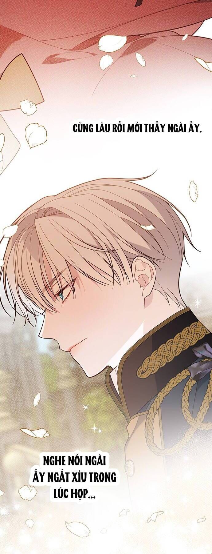 Bạo Chúa Bé Con: Chapter 22