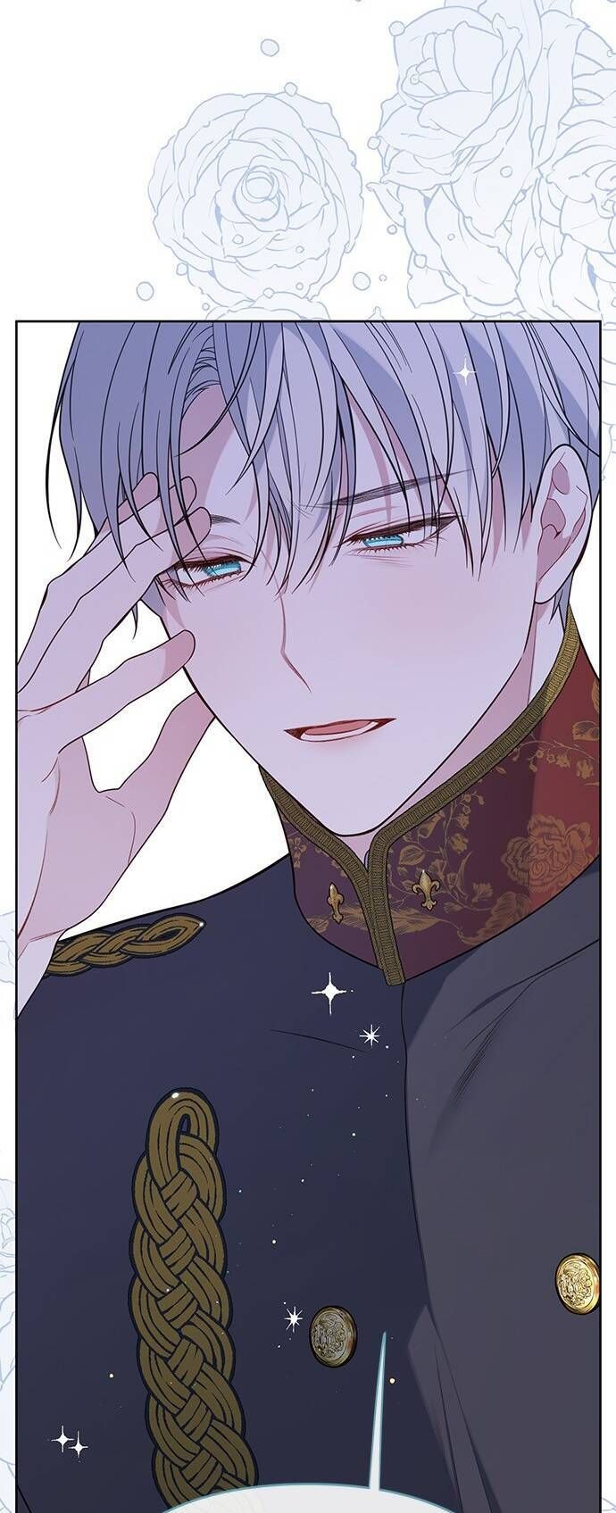 Bạo Chúa Bé Con: Chapter 22