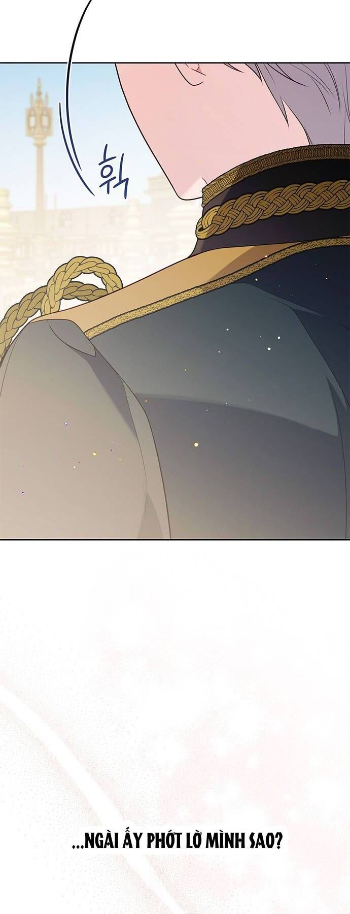 Bạo Chúa Bé Con: Chapter 22