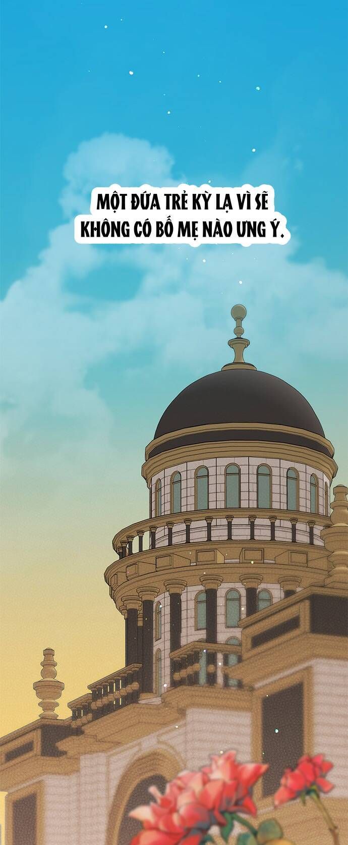 Bạo Chúa Bé Con: Chapter 22