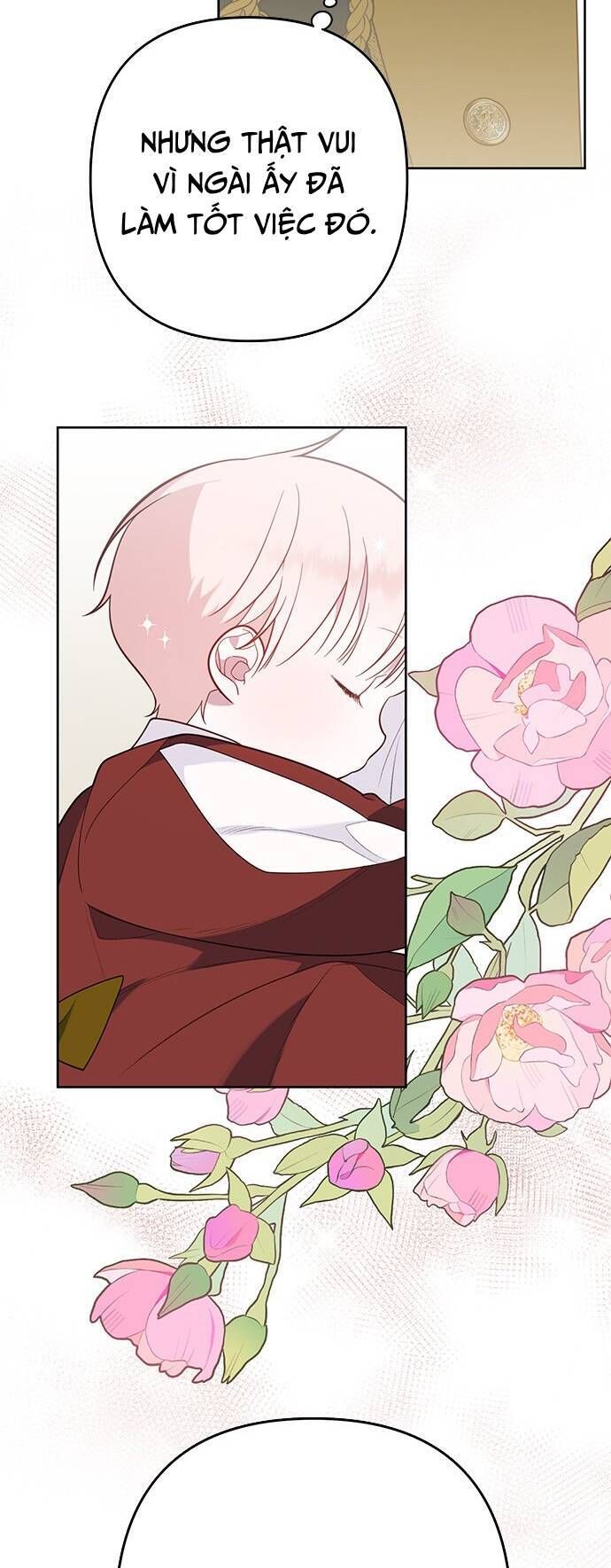 Bạo Chúa Bé Con: Chapter 22