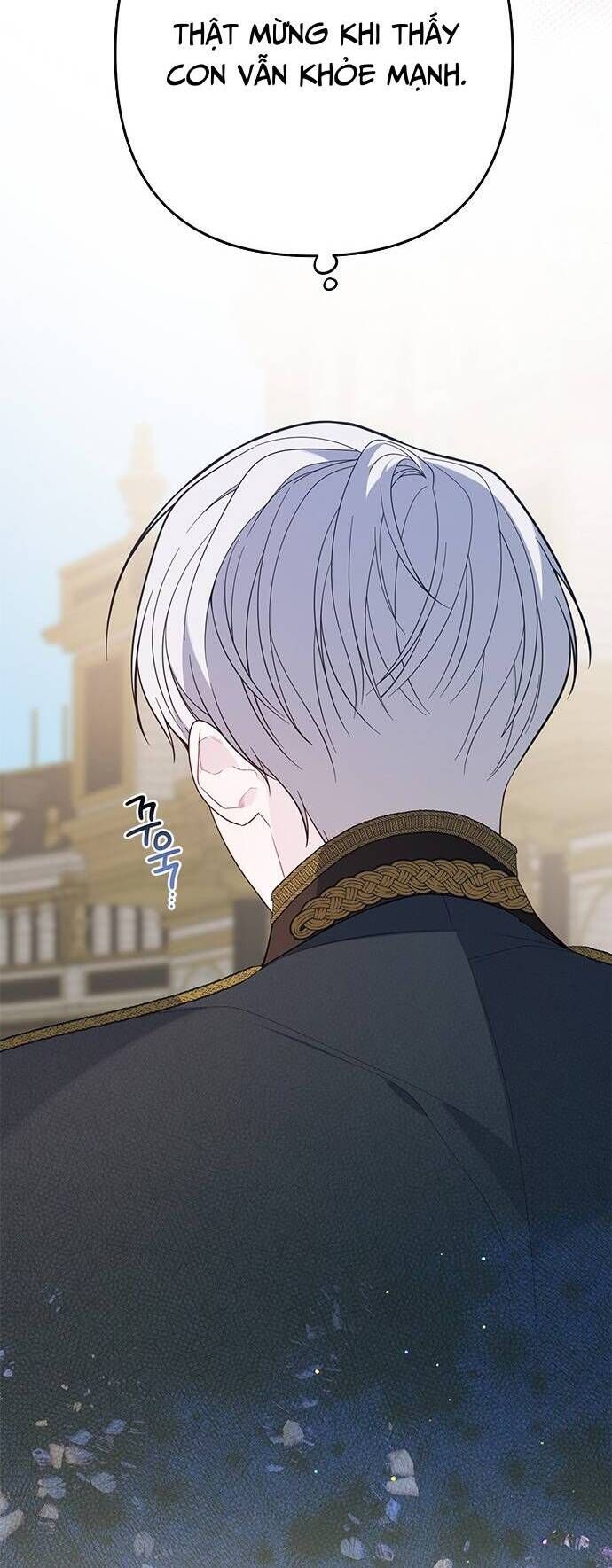 Bạo Chúa Bé Con: Chapter 22