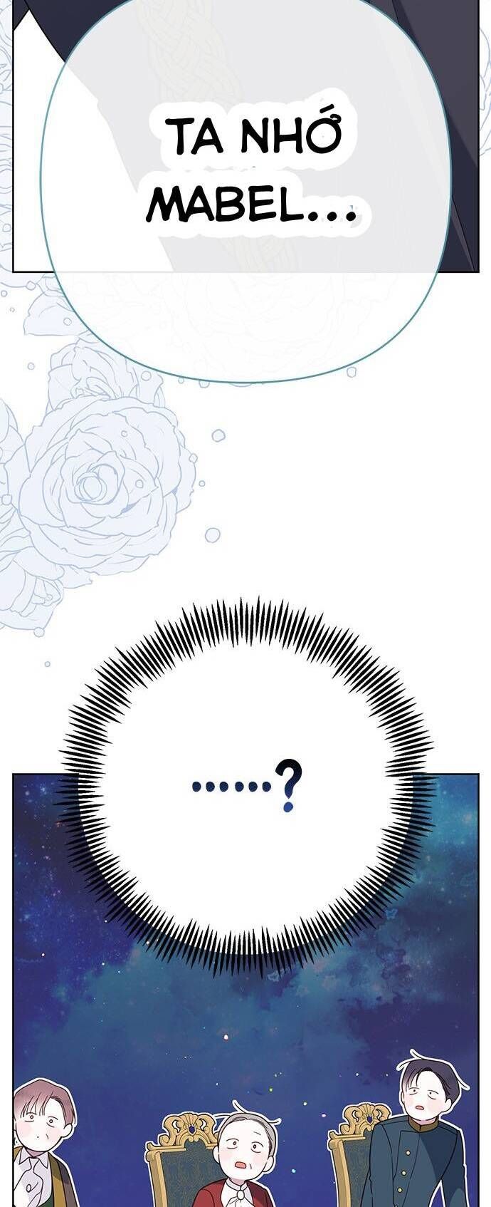 Bạo Chúa Bé Con: Chapter 22