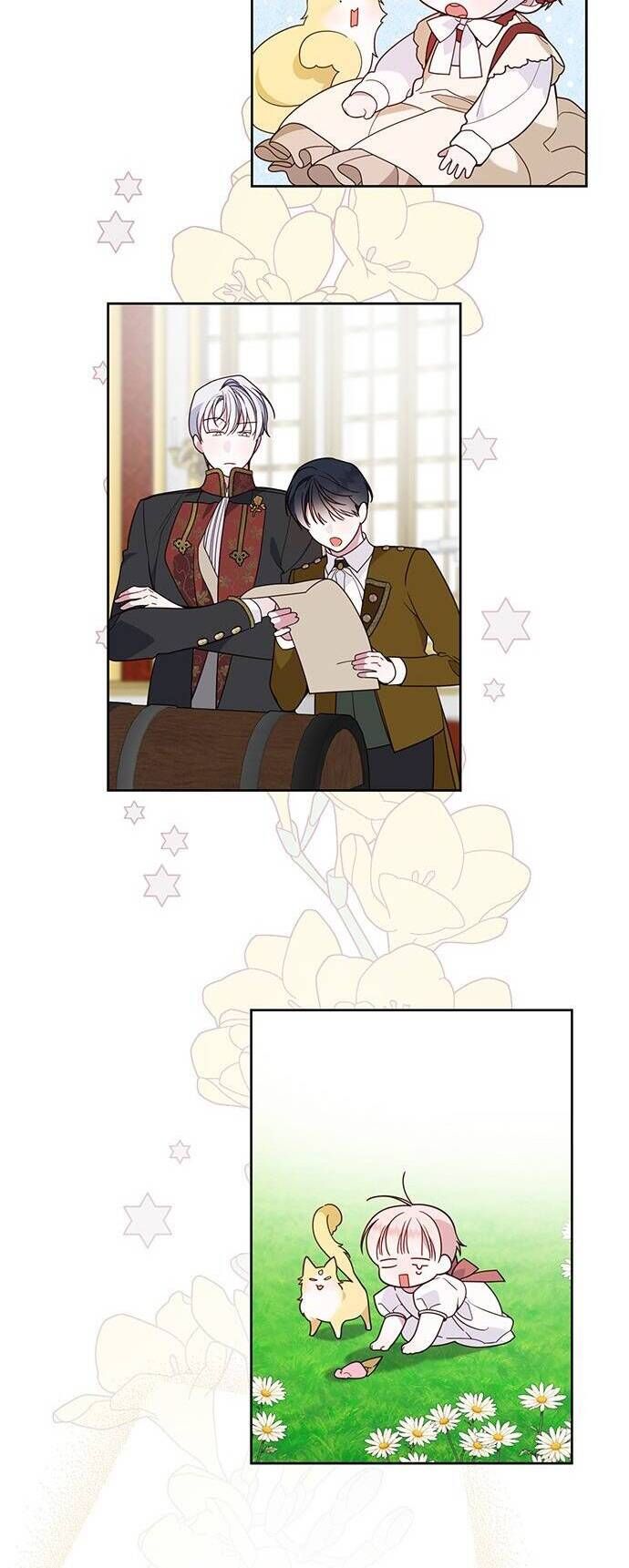 Bạo Chúa Bé Con: Chapter 22