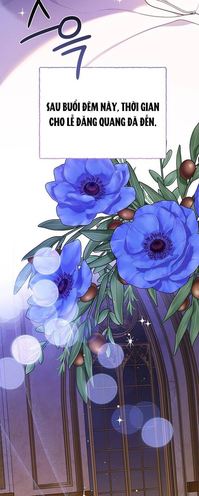 Bạo Chúa Bé Con: Chapter 22