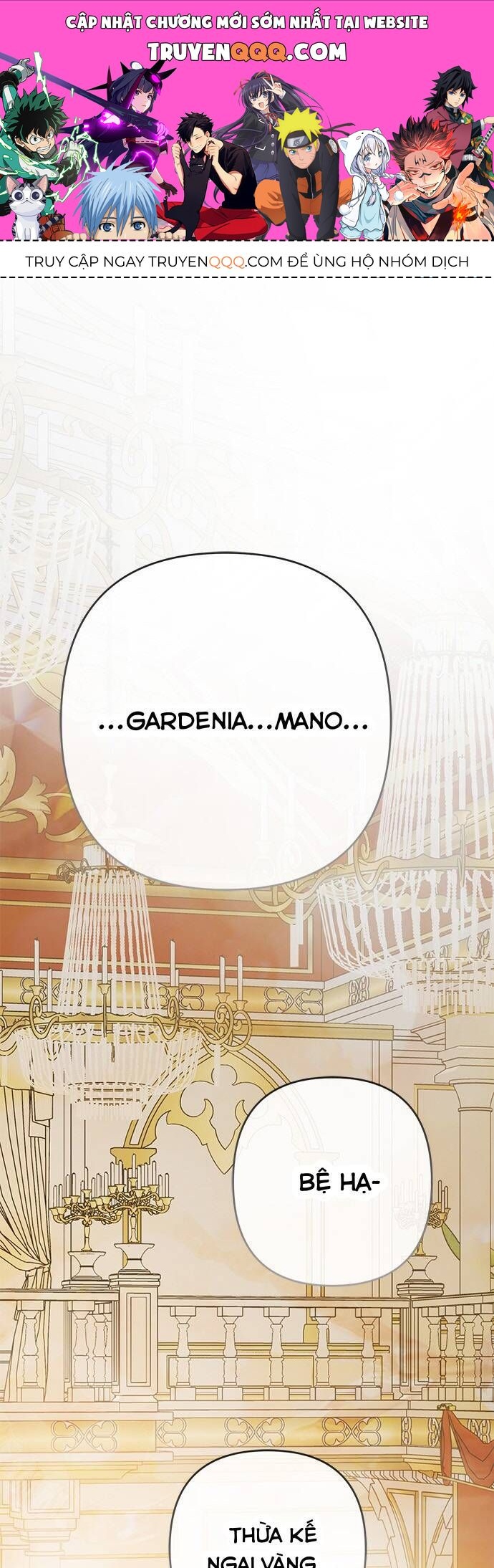 Bạo Chúa Bé Con: Chapter 23