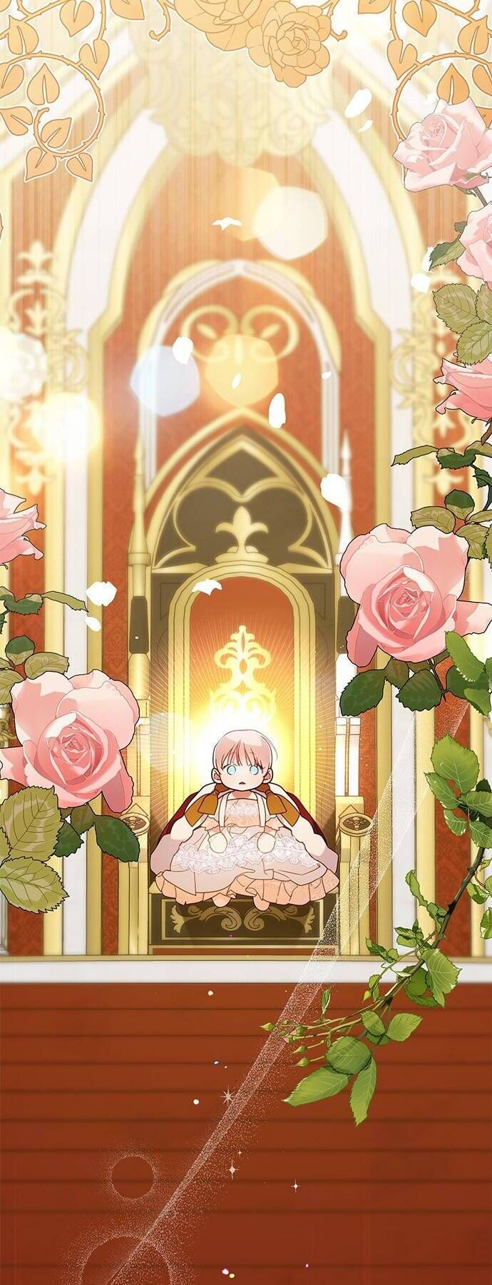 Bạo Chúa Bé Con: Chapter 23