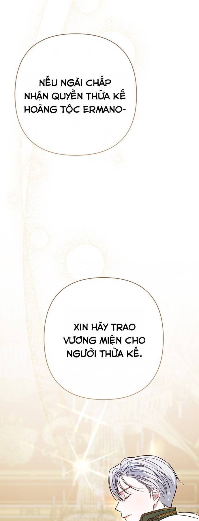 Bạo Chúa Bé Con: Chapter 23
