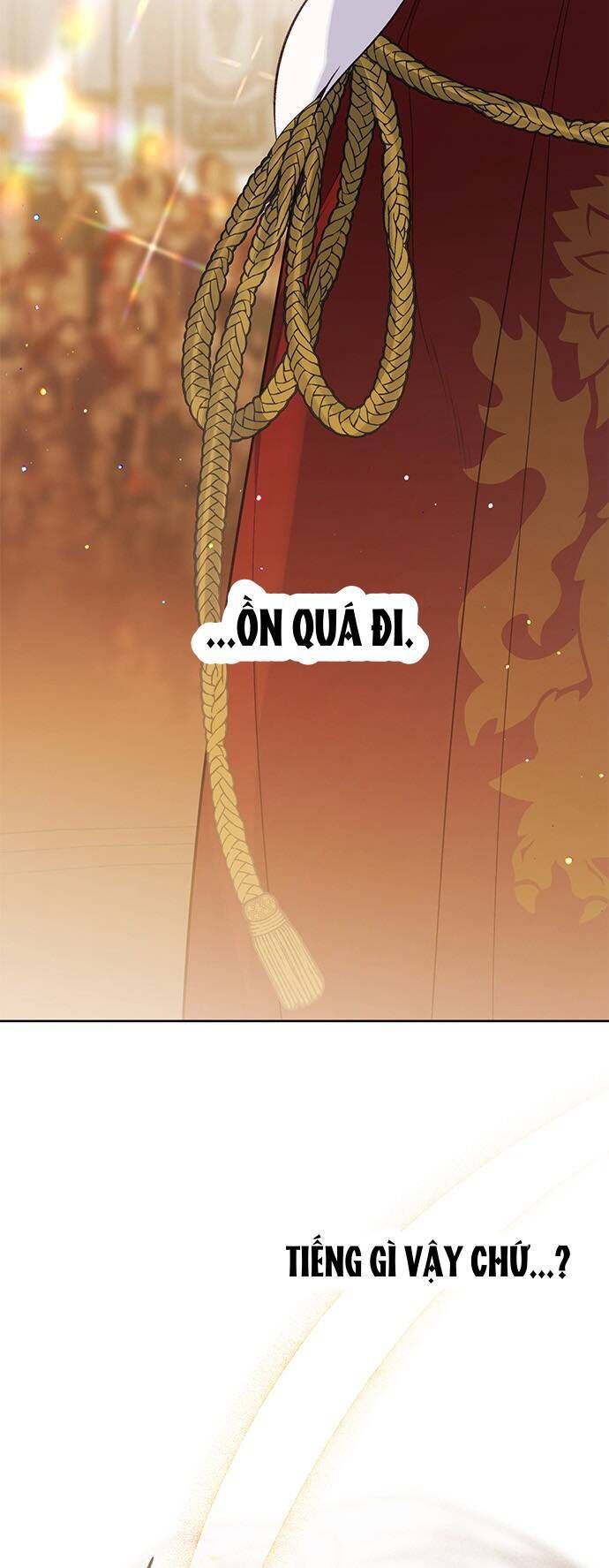 Bạo Chúa Bé Con: Chapter 23