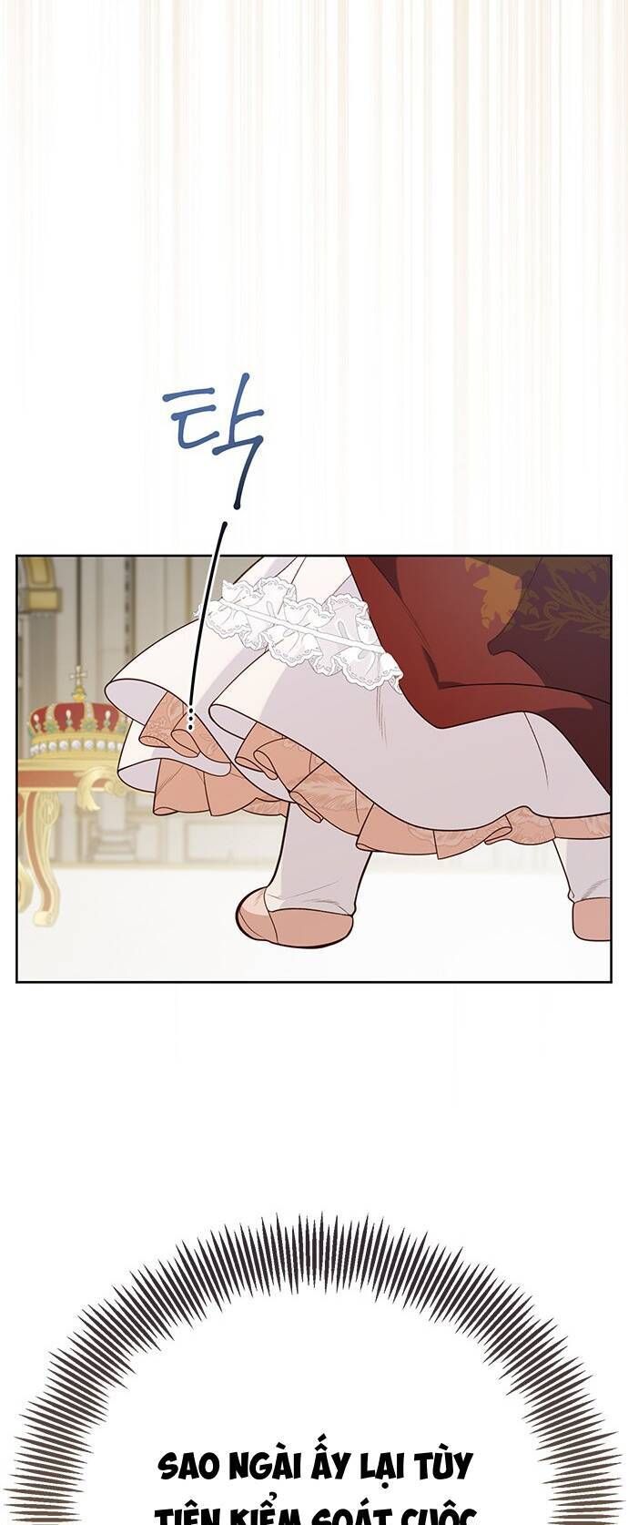 Bạo Chúa Bé Con: Chapter 23