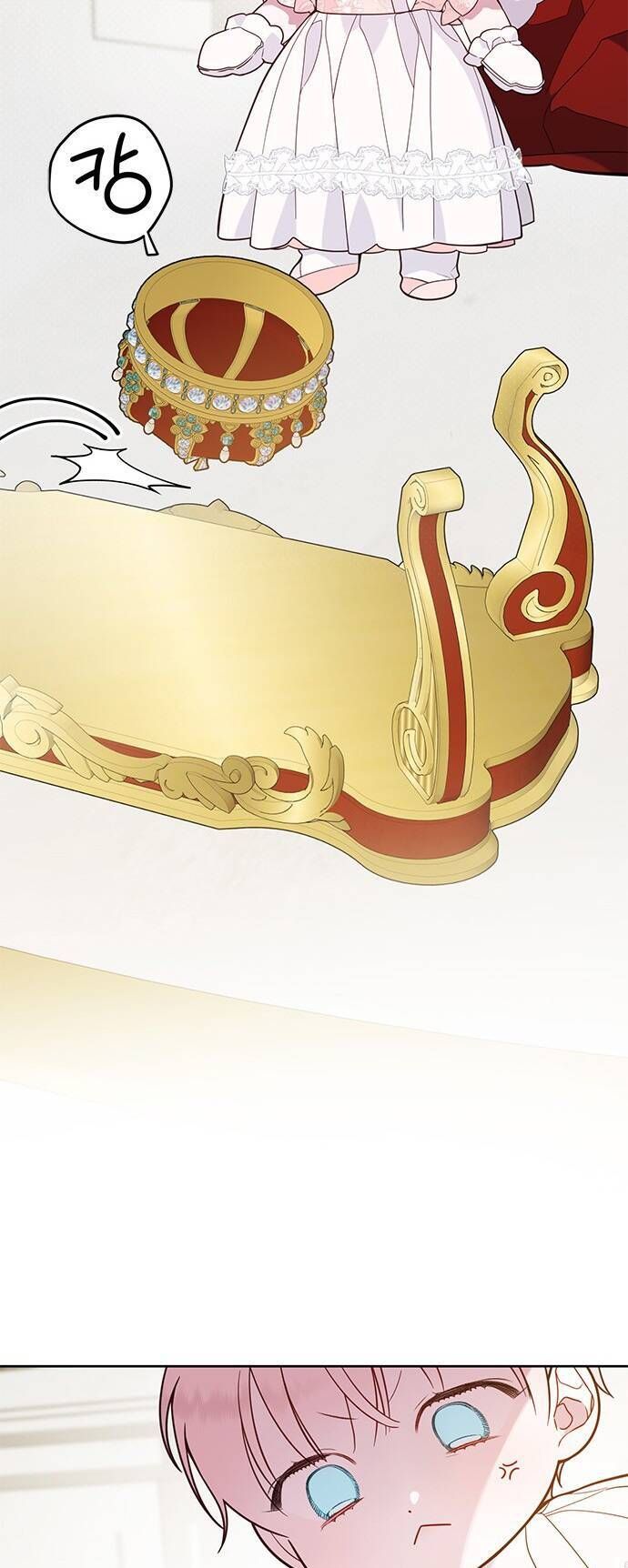 Bạo Chúa Bé Con: Chapter 23