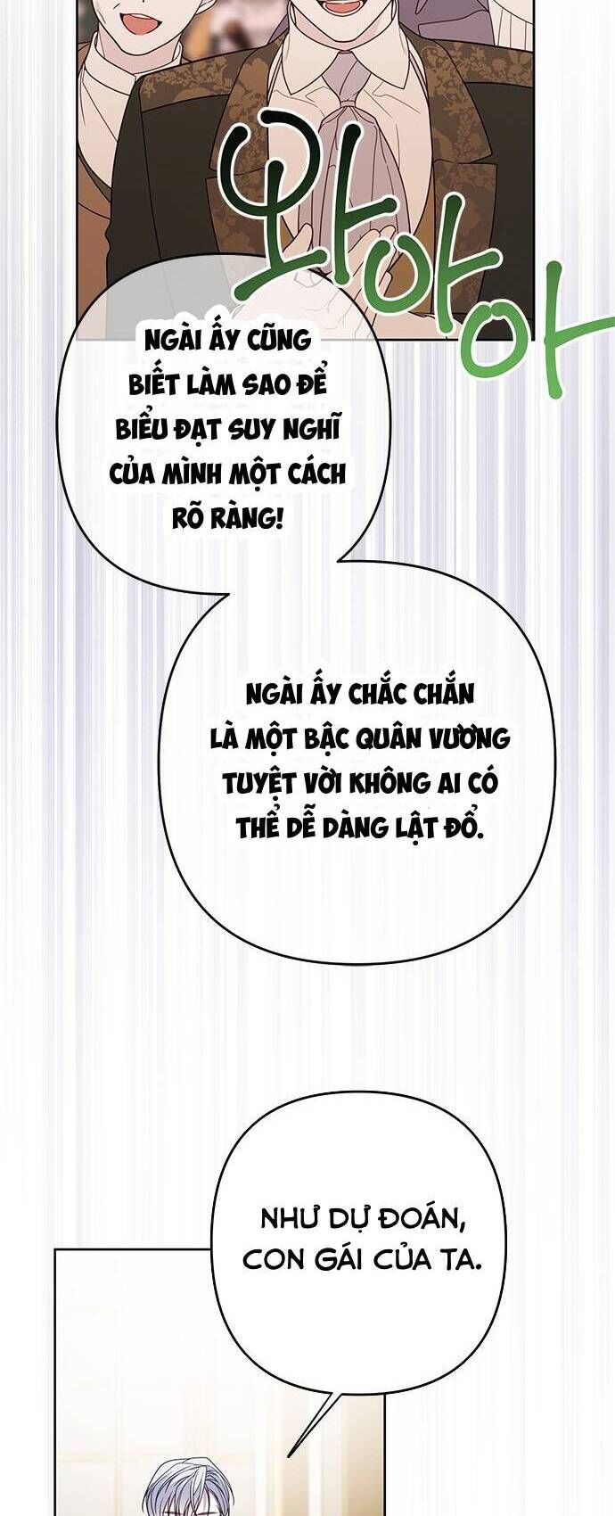 Bạo Chúa Bé Con: Chapter 23